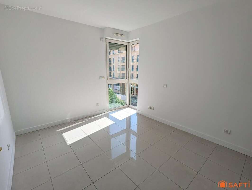Photo 8 - Appartement à AIX-EN-PROVENCE