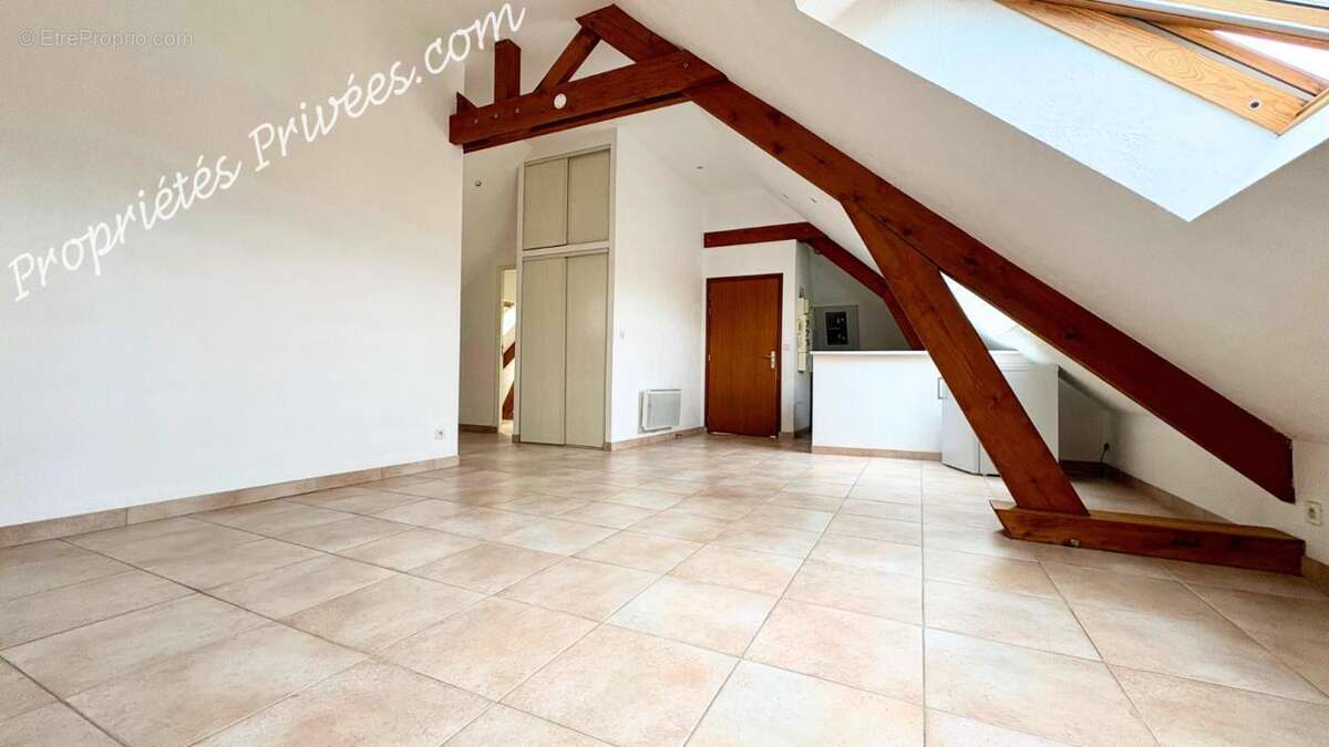 Appartement à VINEUIL