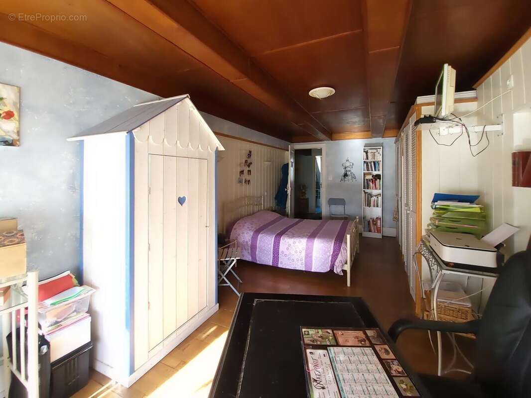 Photo 9 - Appartement à HERICOURT