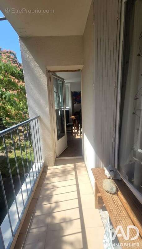 Photo 5 - Appartement à TOULOUSE