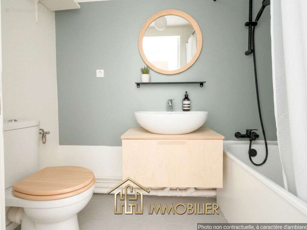 Appartement à COLMAR
