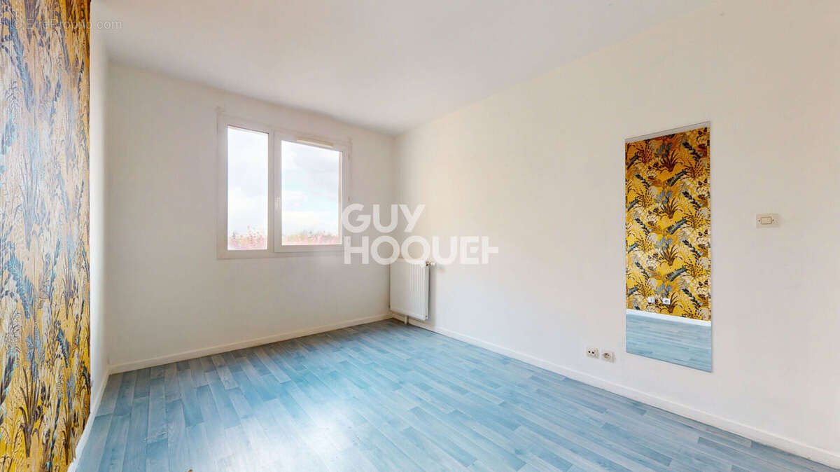 Appartement à ERMONT