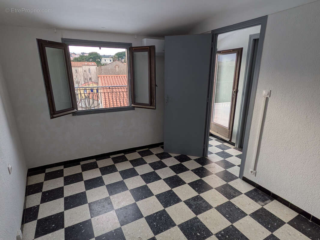 Maison à COLLIOURE