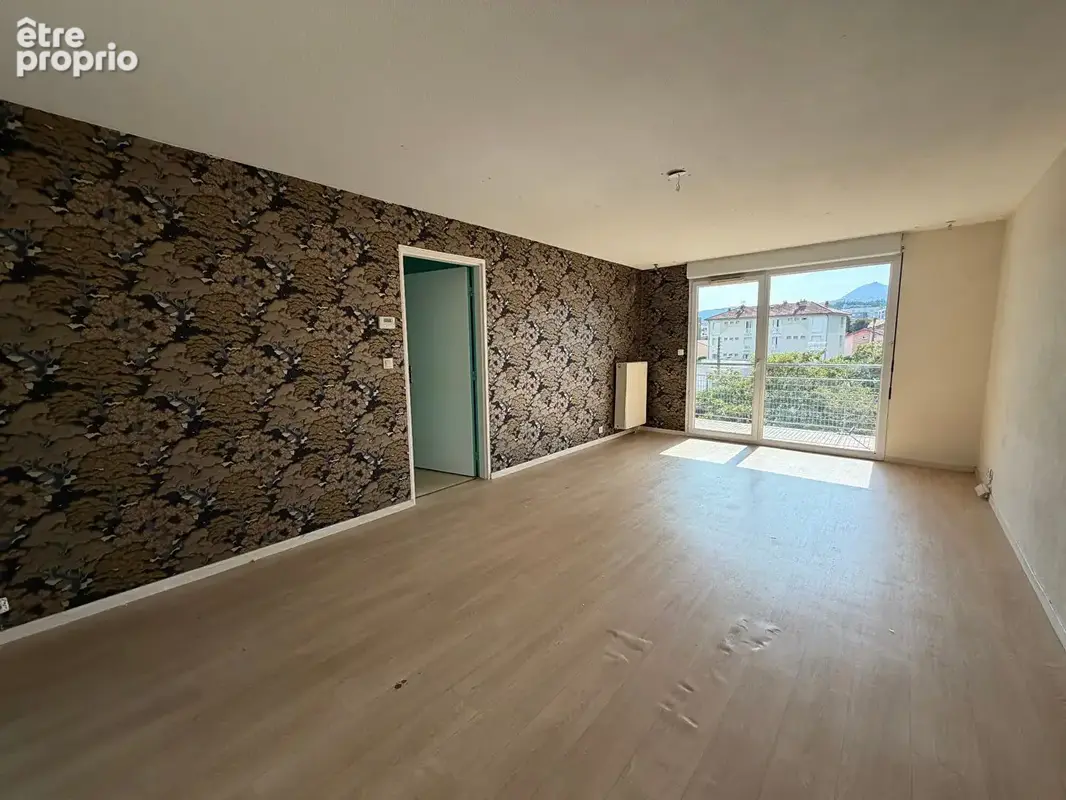 Appartement Clermont Ferrand 4 pièce(s) 87.8 m2 - photo 2