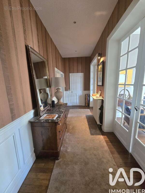 Photo 5 - Appartement à VICHY