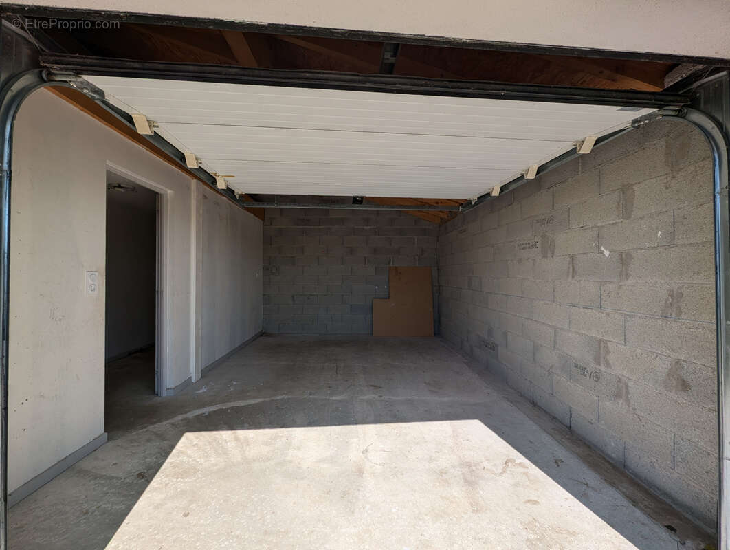 Maison à ROMANS-SUR-ISERE