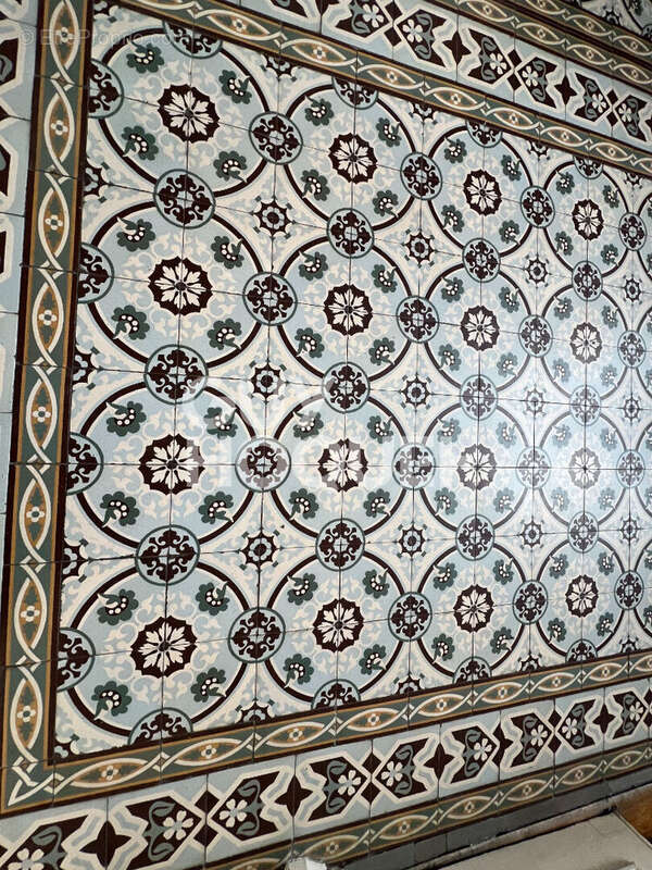 Maison à MILLY-LA-FORET