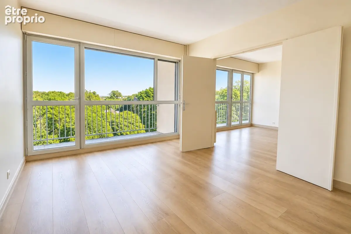 Photo Appartement à Saint-Germain-En-Laye au prix de 262 500€