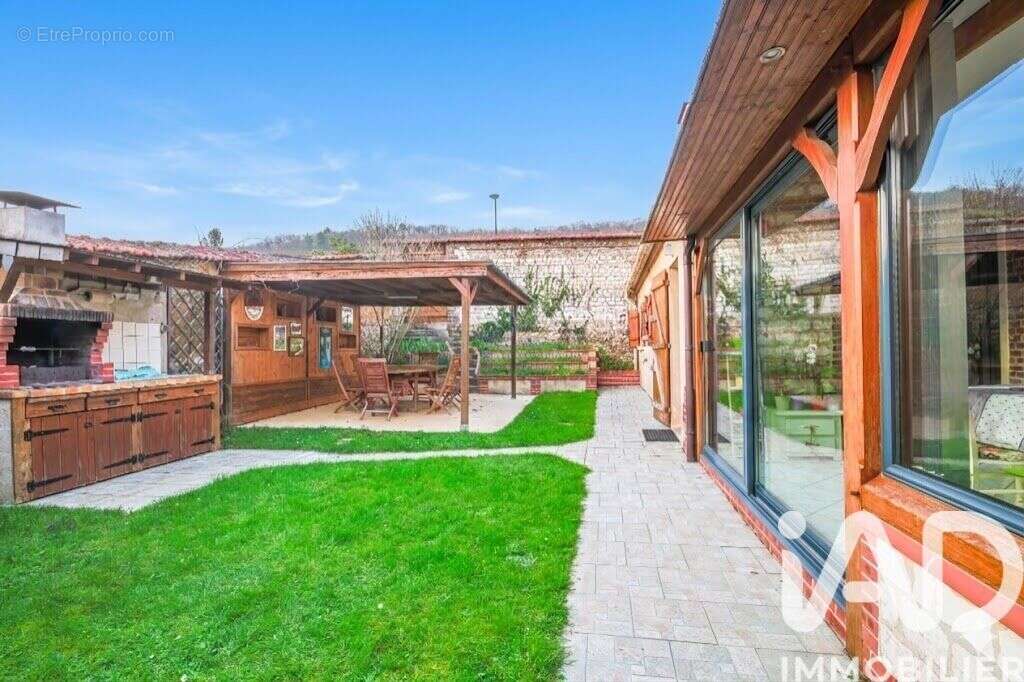 Photo 2 - Maison à ALIZAY