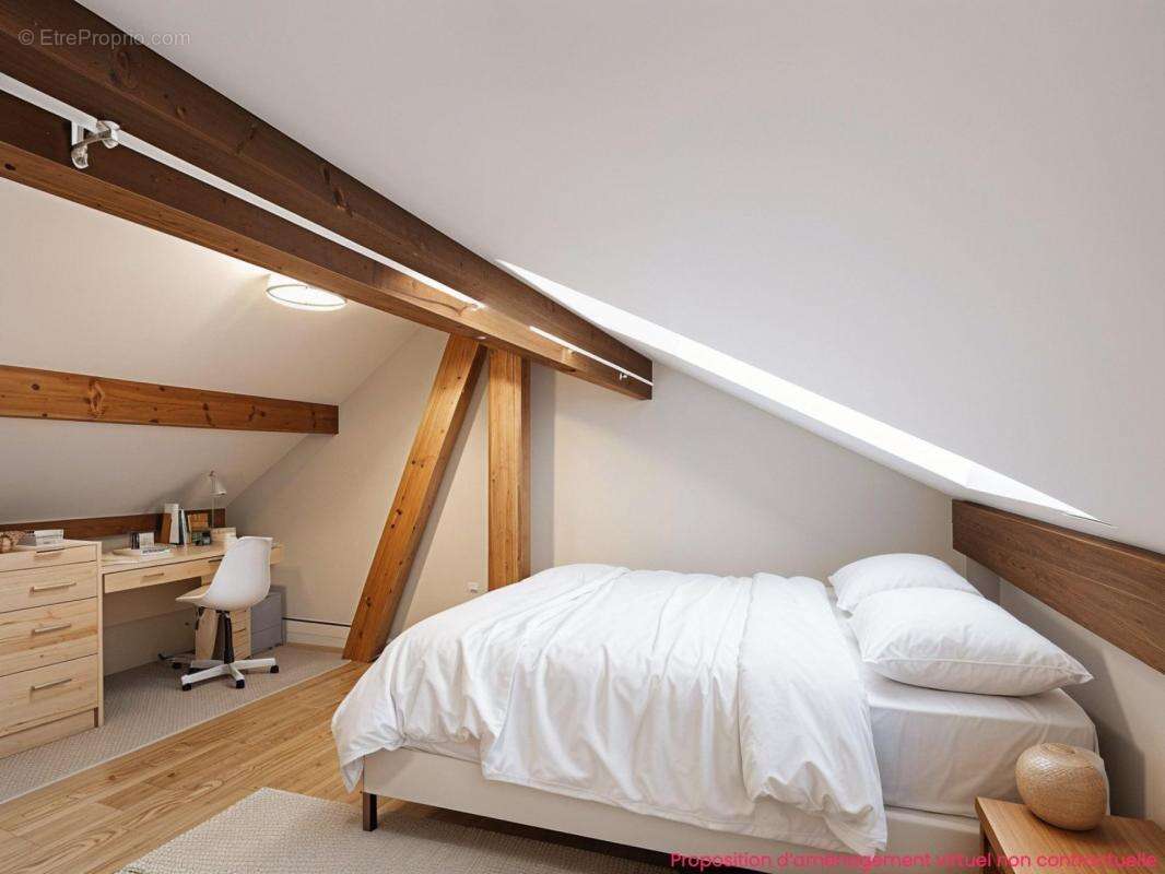 Maison à VILLEPINTE