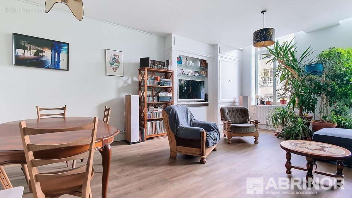 Appartement à LILLE