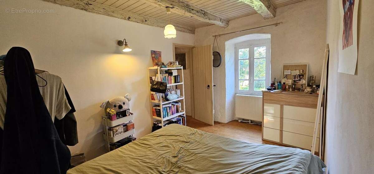 Maison à PROMILHANES