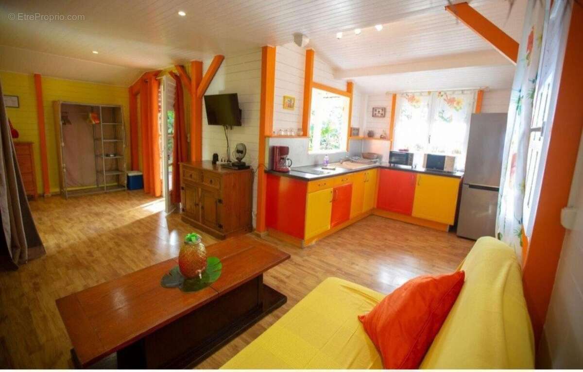 Photo 6 - Maison à SAINTE-LUCE