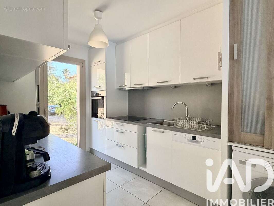 Photo 5 - Maison à BANDOL