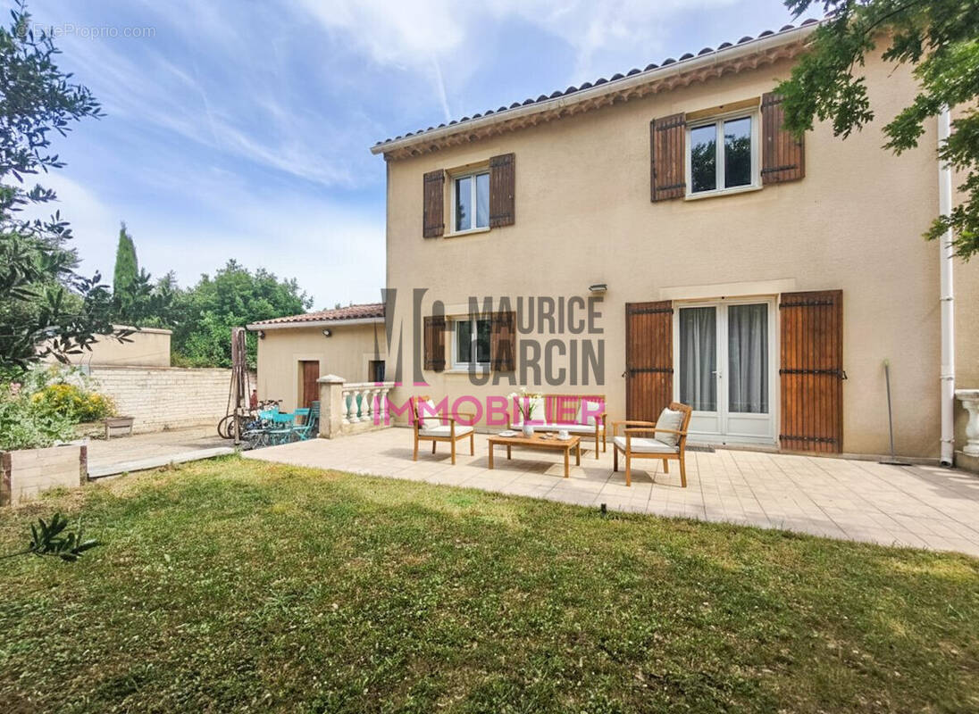 Maison à SAINT-DIDIER