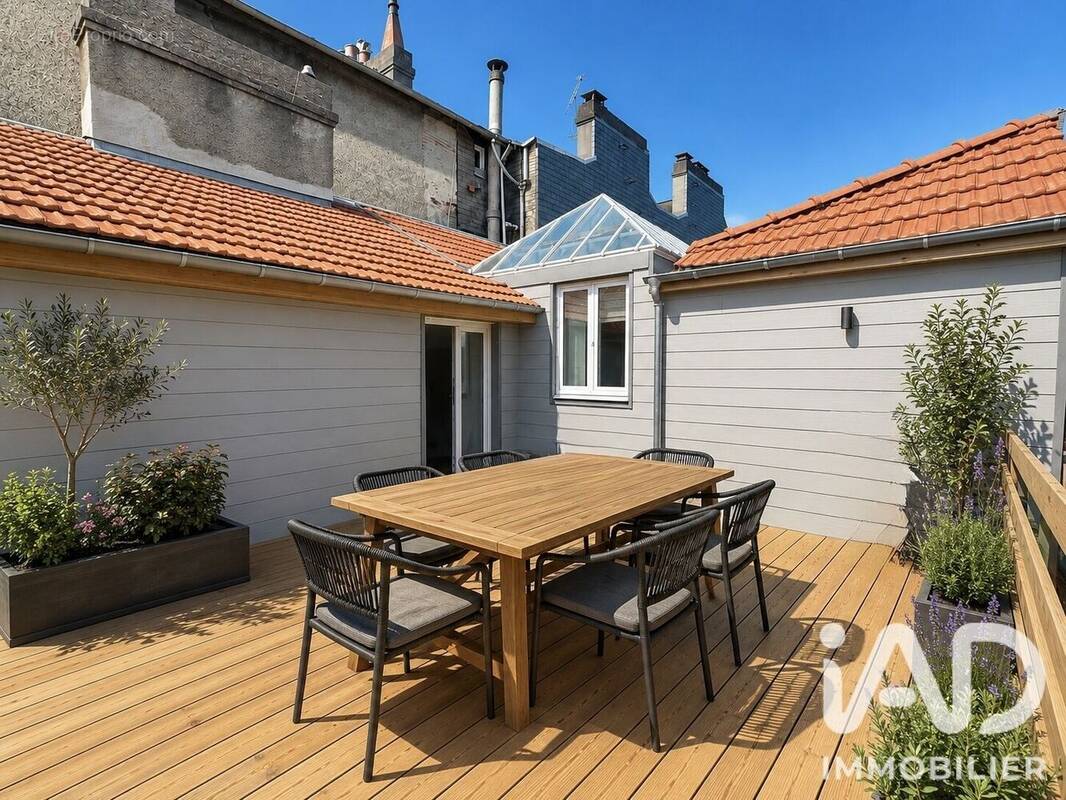 Photo 1 - Appartement à PAU