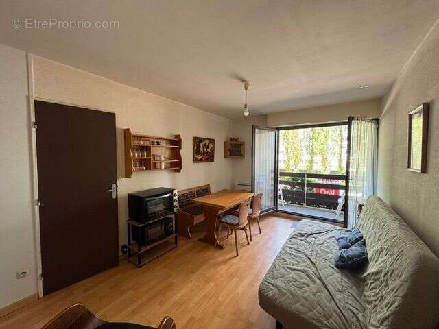 Appartement à CABOURG