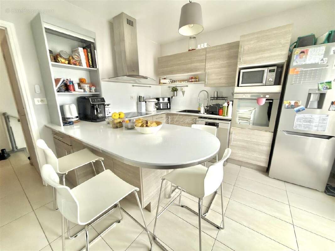 Maison à MILLY-LA-FORET