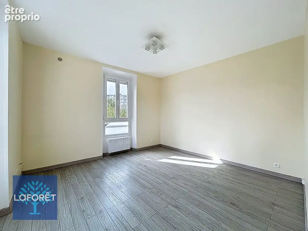 Appartement Corbeil Essonnes 2 pièces 40.82 m2 - photo 4