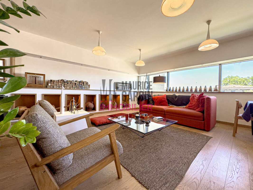 Appartement à AVIGNON