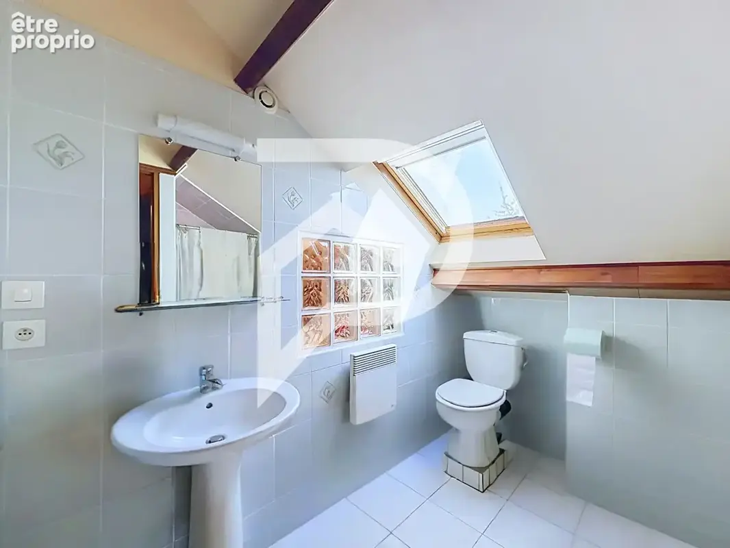 Maison avec 3 studios indépendants et potentiel locatif, Marville-Moutiers-Brûlé - photo 16