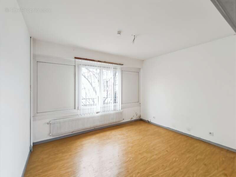 Appartement à THONON-LES-BAINS