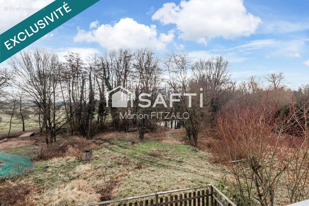 Photo 2 - Maison à SELTZ
