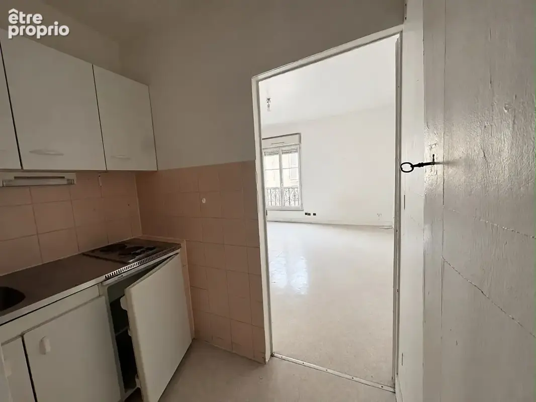 Grand studio hypercentre - photo 3
