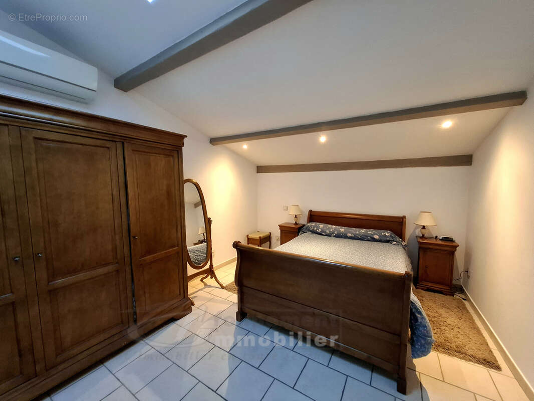 Maison à ROMANS-SUR-ISERE