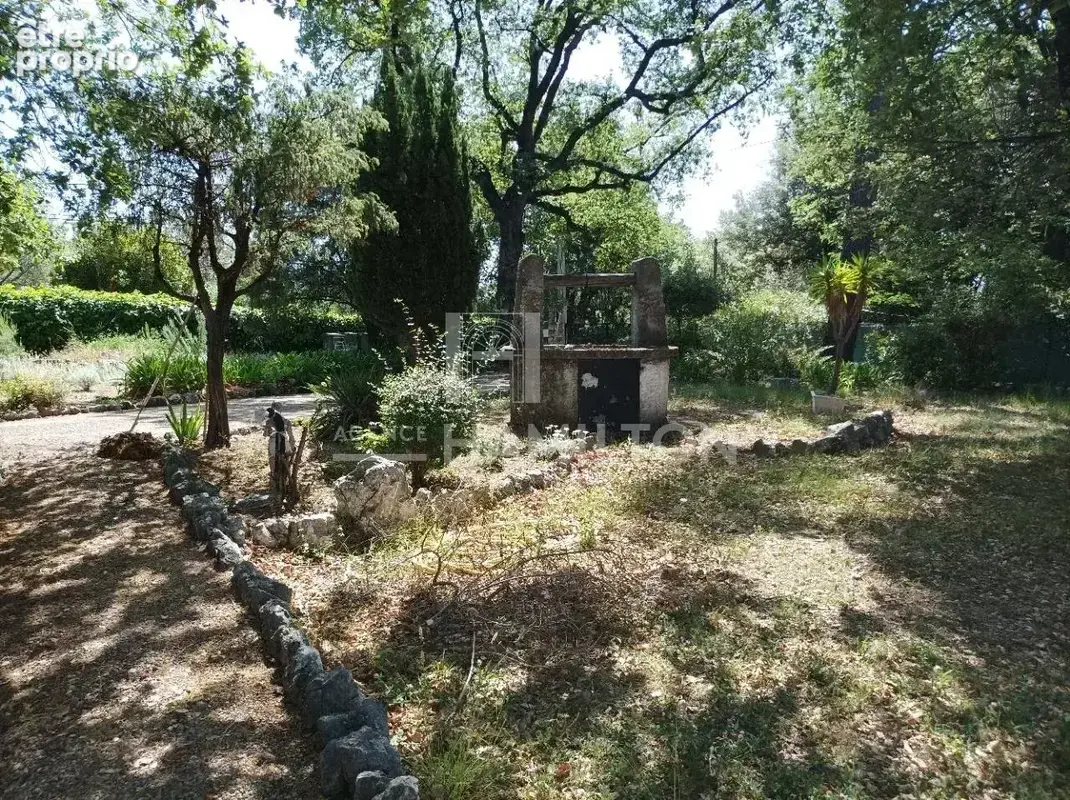 Le Rouret - Maison à rénover - Calme absolu - photo 6