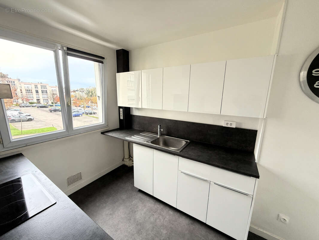 Appartement à MAROMME