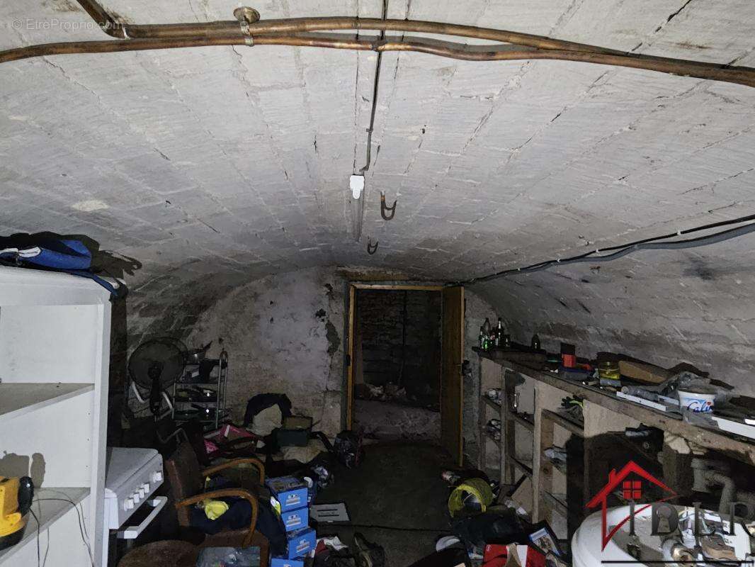 Appartement à CHEVILLON