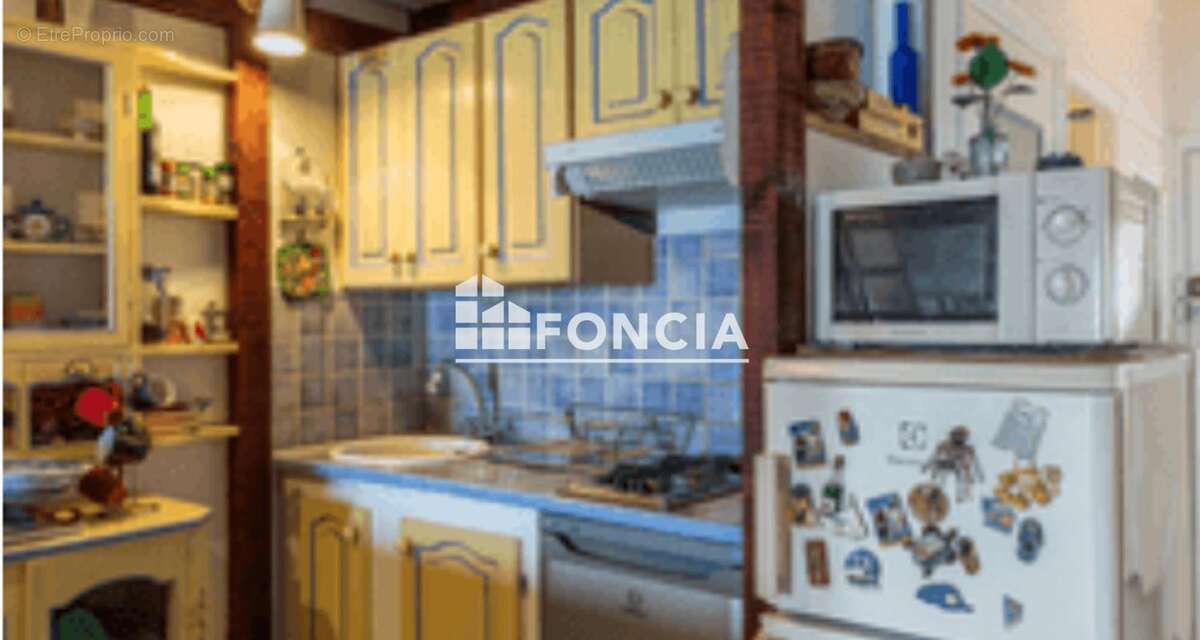 Appartement à SIX-FOURS-LES-PLAGES