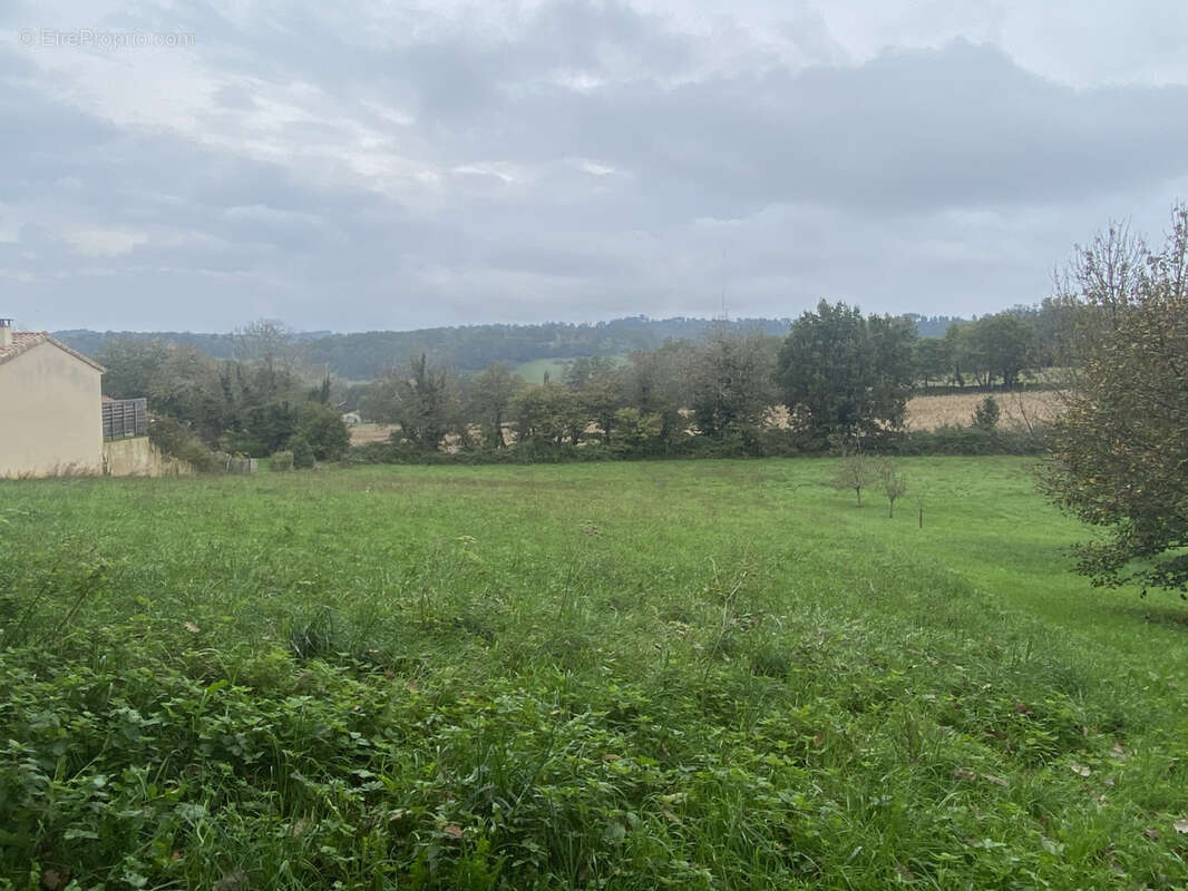 Terrain constructible - photo 2