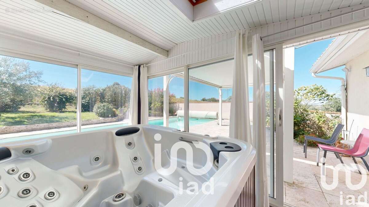 Photo 5 - Maison à FLOURENS