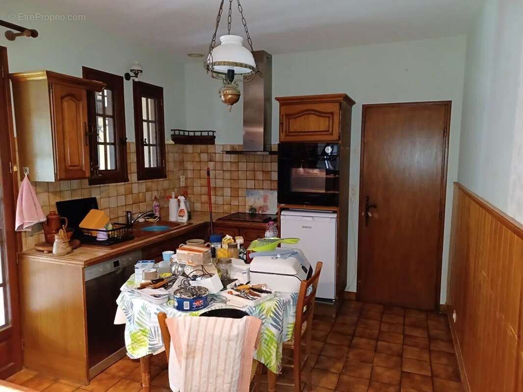 Maison à MOULEYDIER