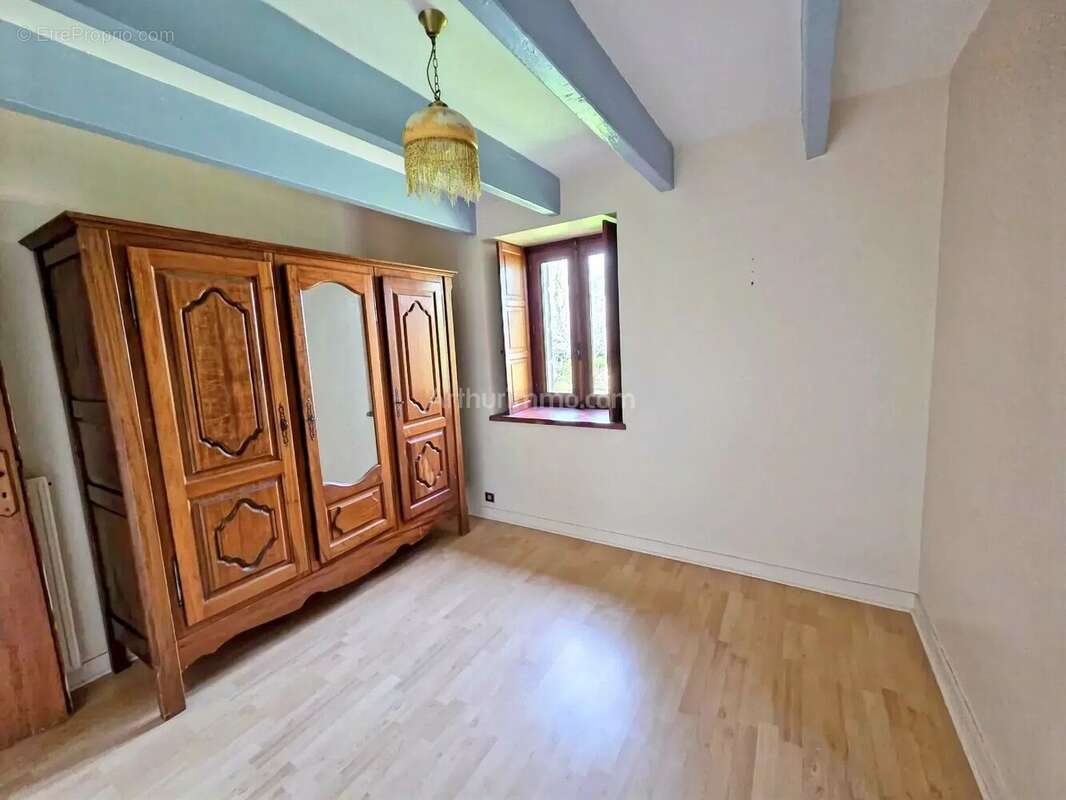 Maison à PLOUGOUMELEN