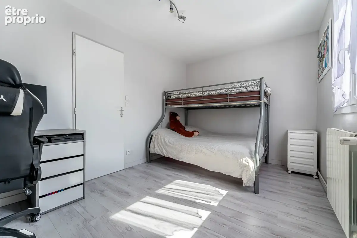 Maison 6 pièces 145 m2 - photo 7