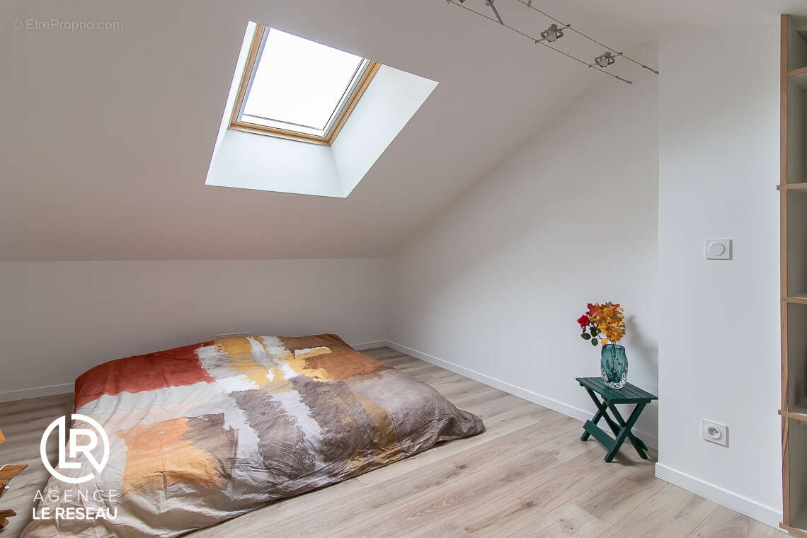 Maison à LOUVECIENNES