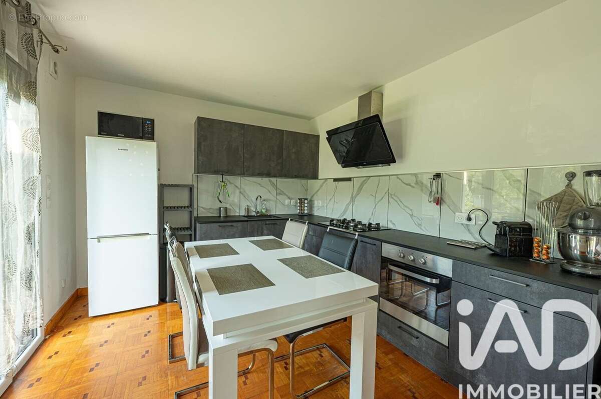 Photo 2 - Appartement à FRANGY