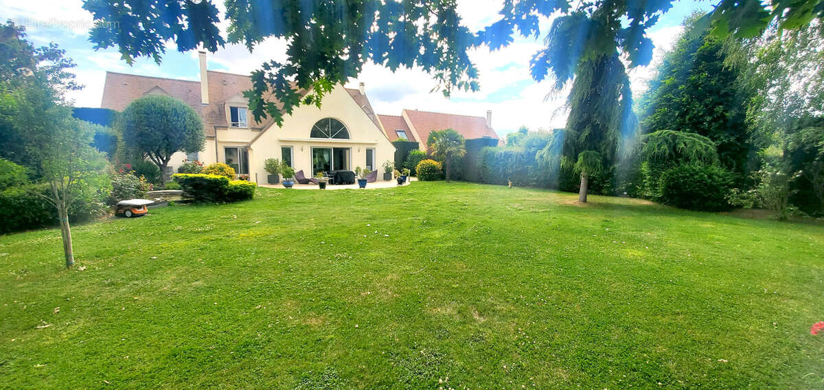 Maison à ANNET-SUR-MARNE