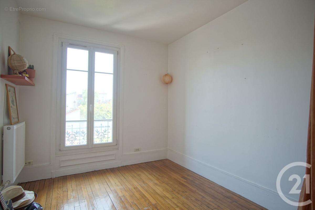 Appartement 51 m² à Choisy-Le-Roi  - photo 7