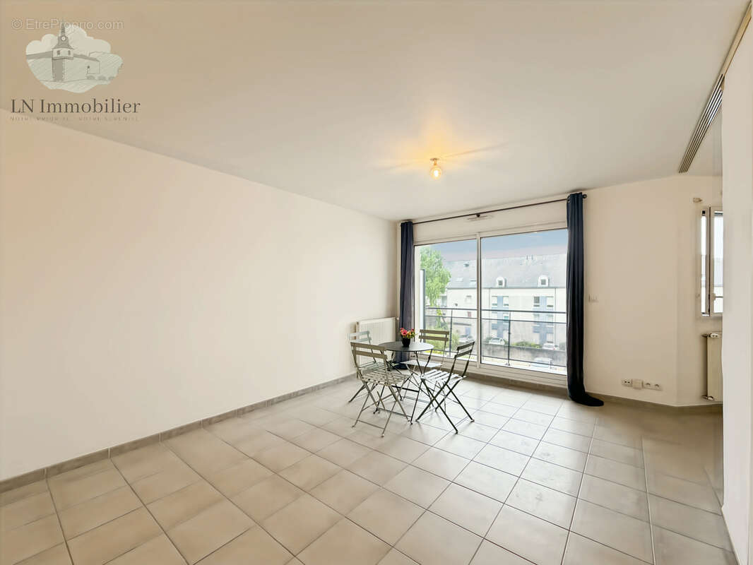 Appartement à CONCARNEAU