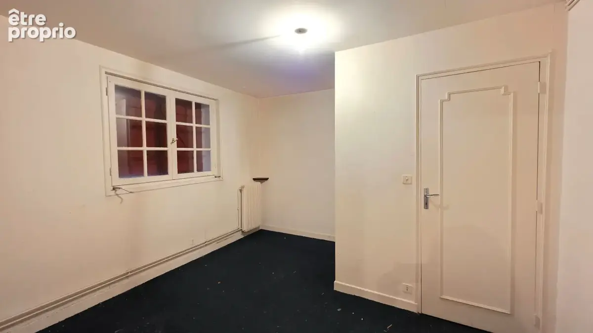Anglet Maison de 202 m²  9 pièces  Fort potentiel - photo 10