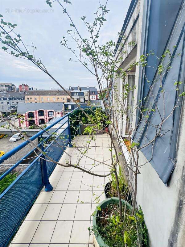 Appartement à ROUEN