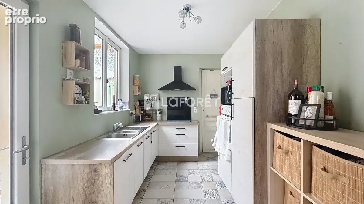 CALAIS Centre - Maison 4 chambre - 135m2 - photo 6