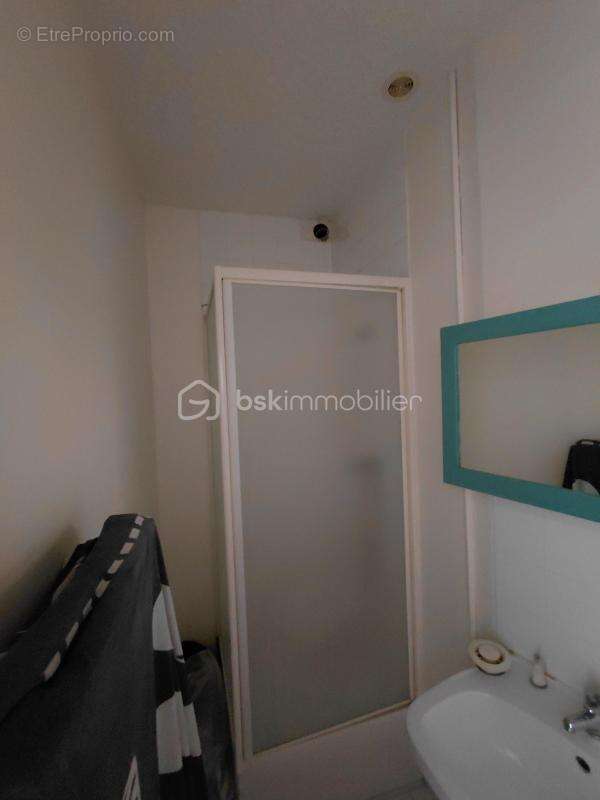 APPARTEMENT  de type 2/ 1 chambre 43 m2 à saisir - photo 8