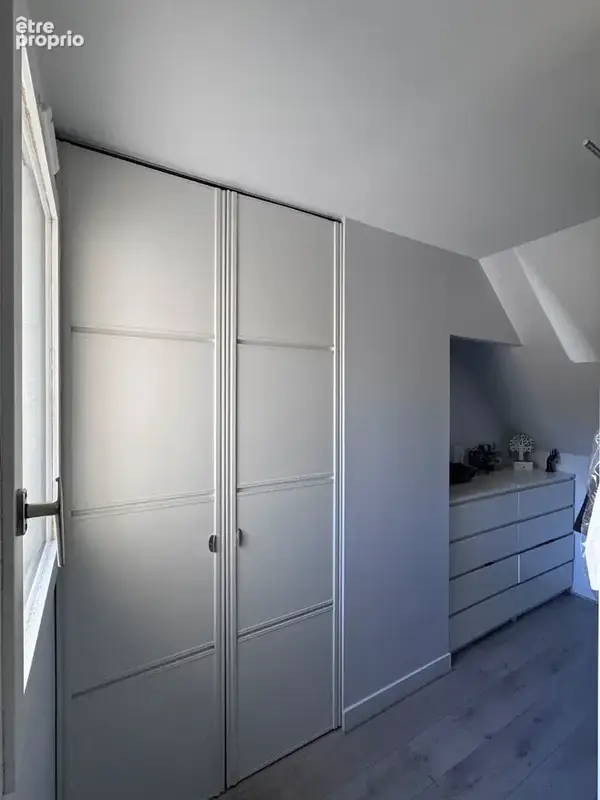 Maison Feucherolles 7 pièce(s) - photo 12