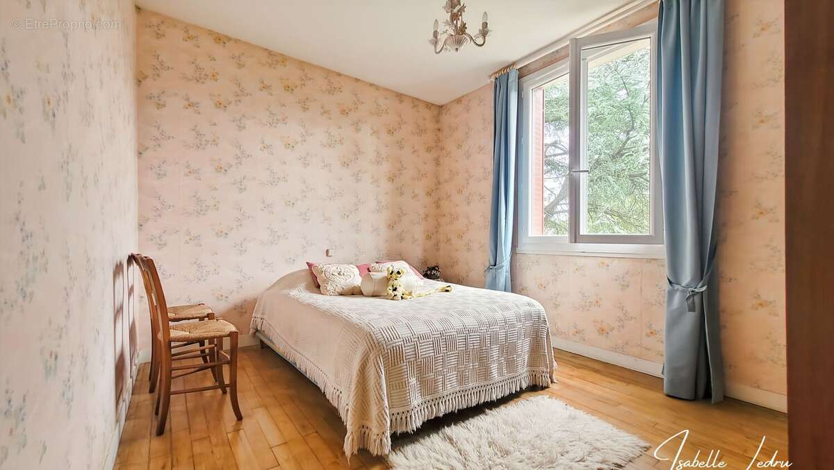 Maison à SAINT-VINCENT-DES-LANDES