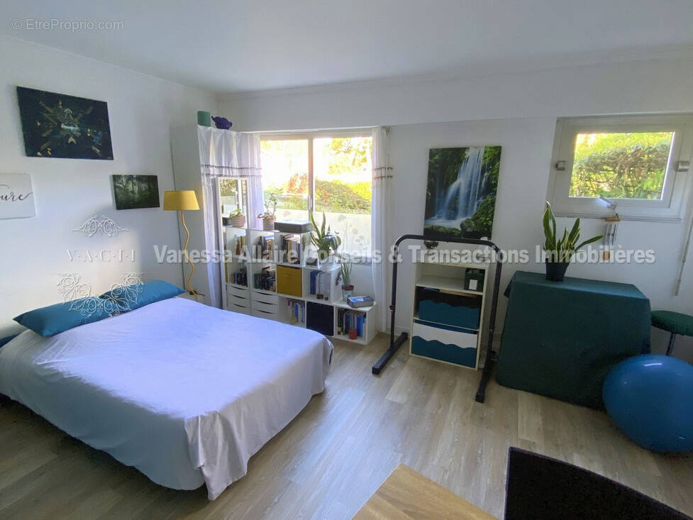 Appartement à LA BAULE-ESCOUBLAC